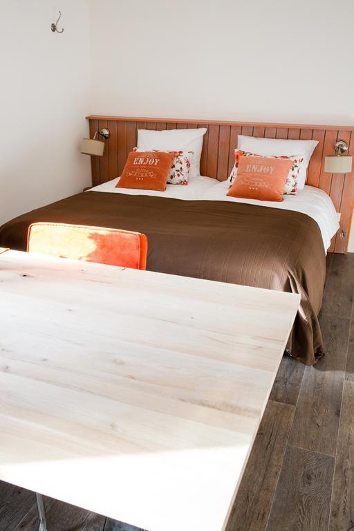 Hotel De Johanneshoeve