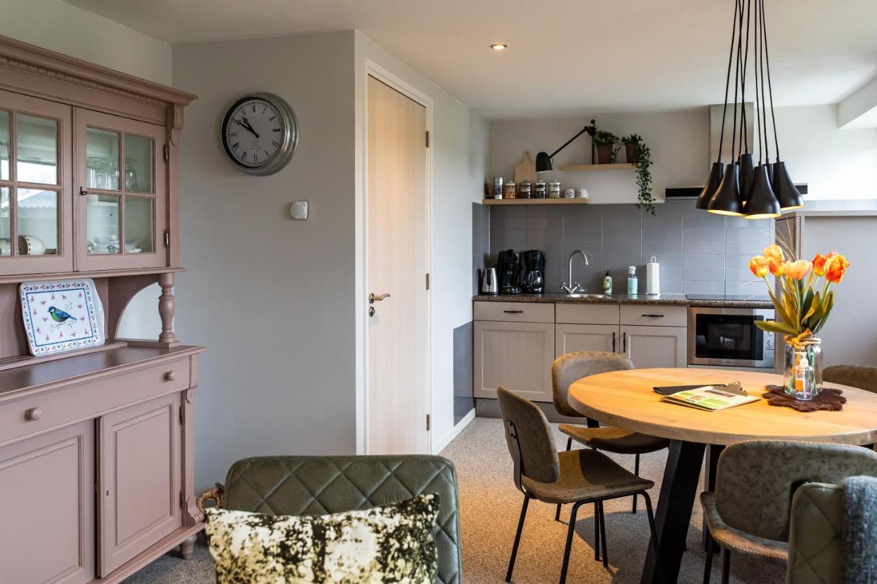 Hotel De Johanneshoeve 4*