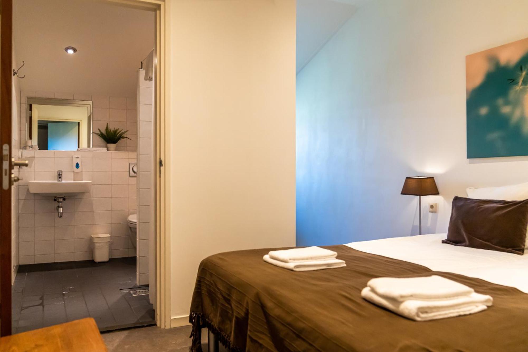 Hotel De Johanneshoeve 4*