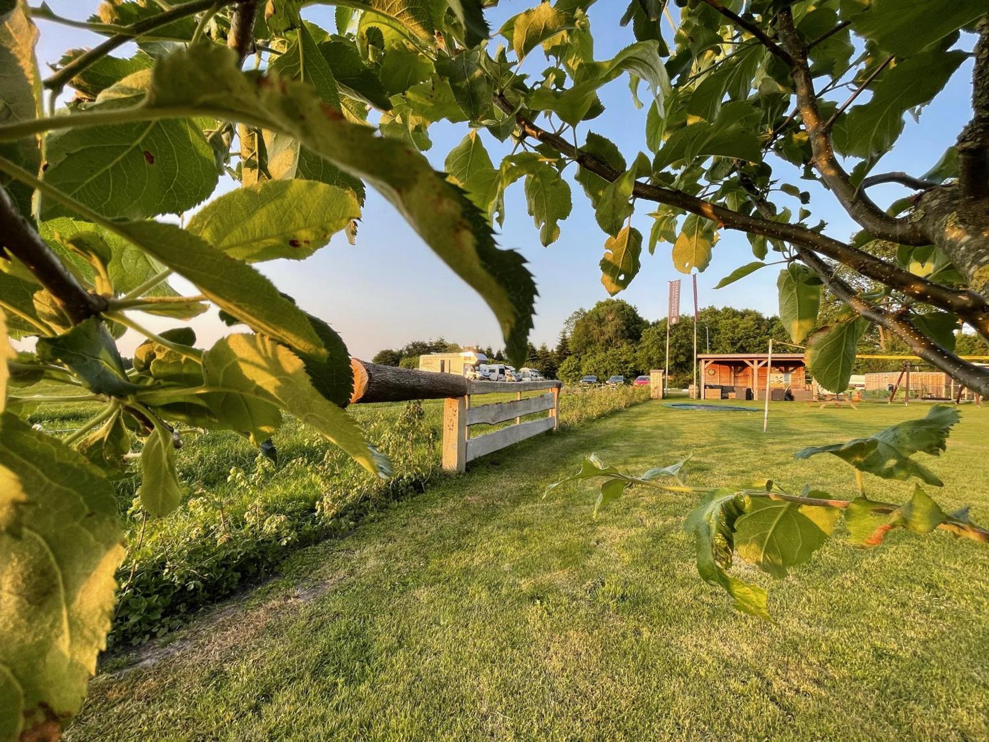 De Johanneshoeve Hotel