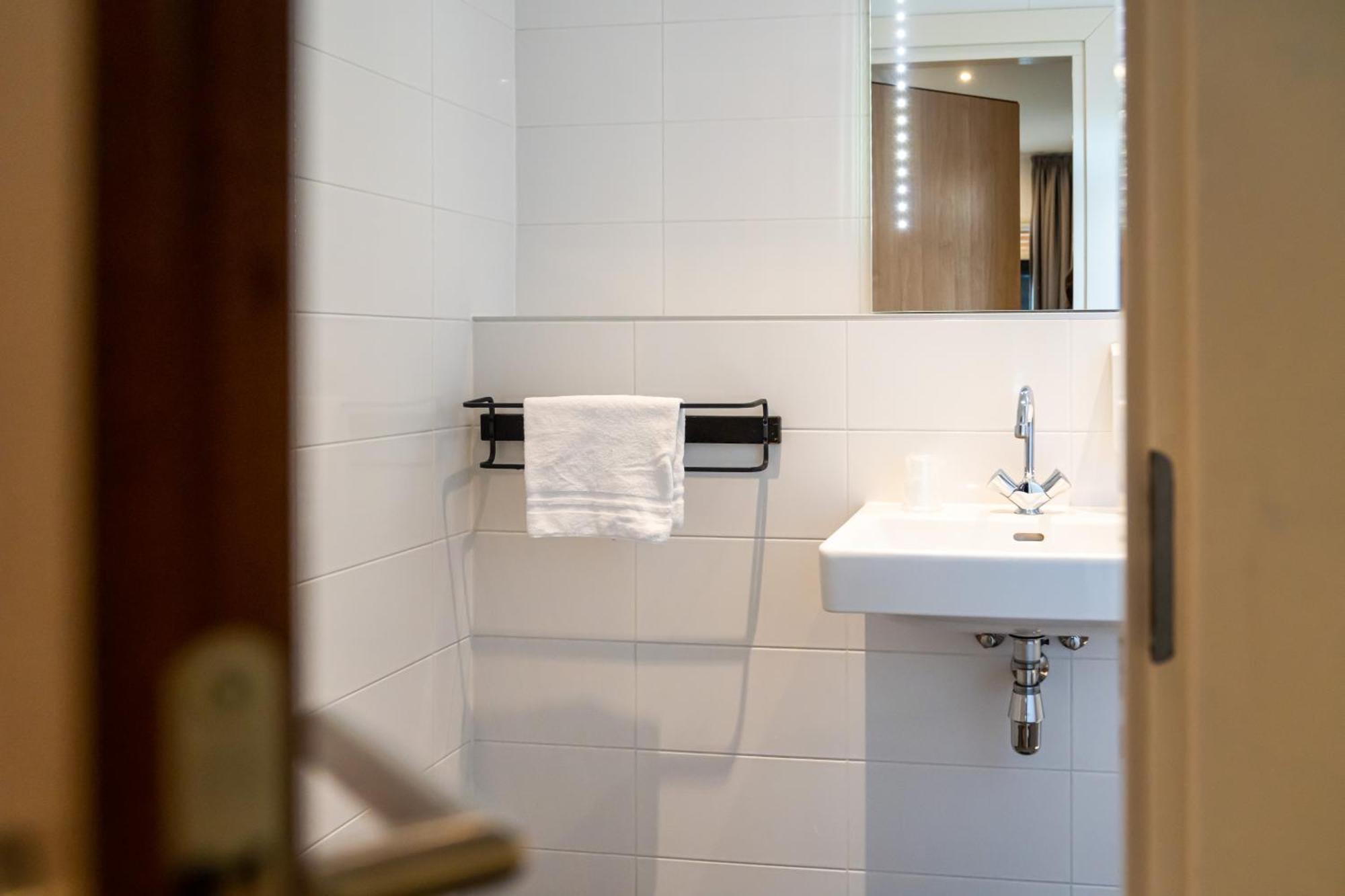 De Johanneshoeve Hotel Westerhaar-Vriezenveensewijk