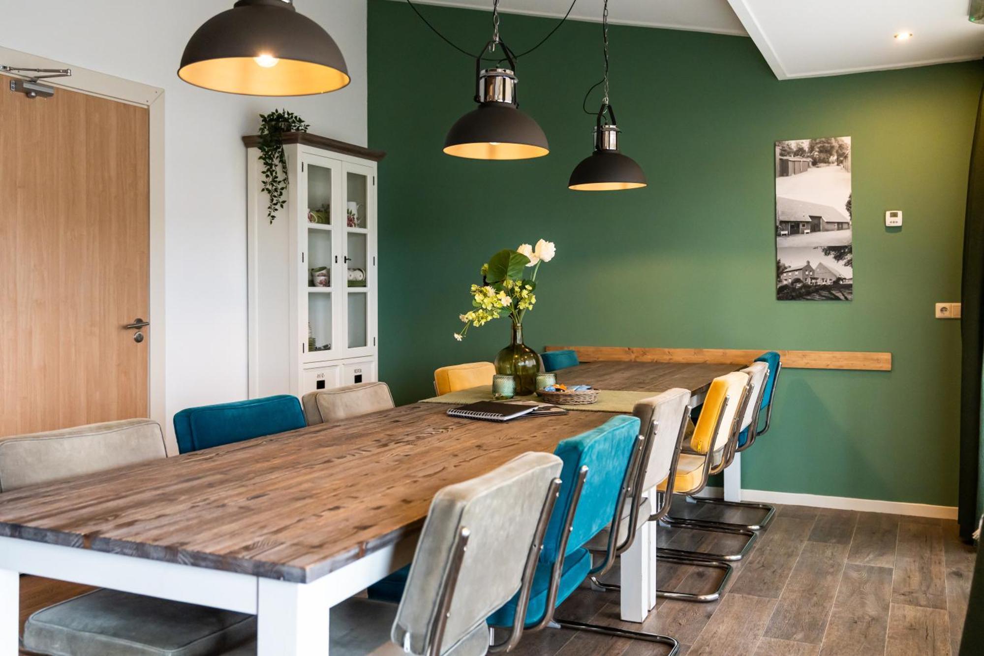 De Johanneshoeve Hotel 4*