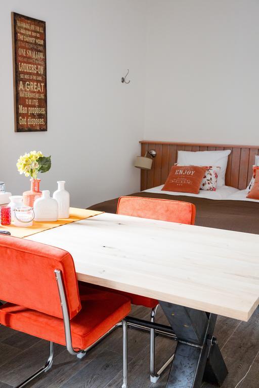 De Johanneshoeve Hotel