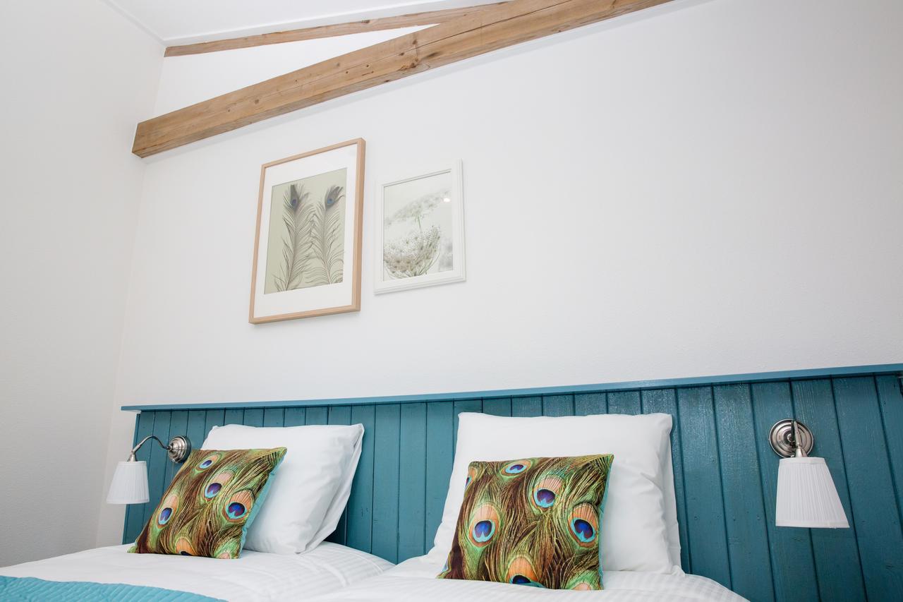 Hotel De Johanneshoeve 4*