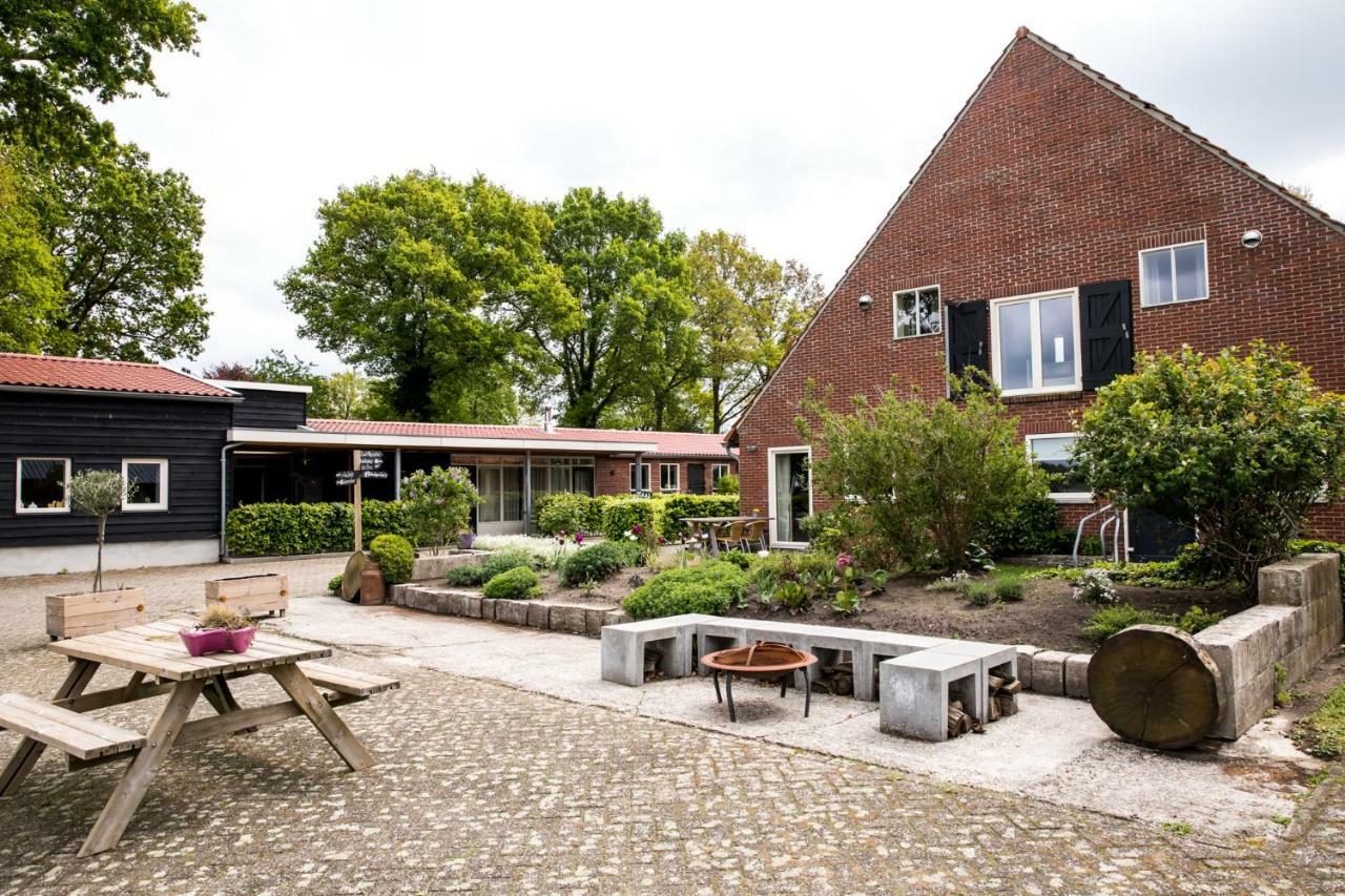 De Johanneshoeve 4* Westerhaar-Vriezenveensewijk